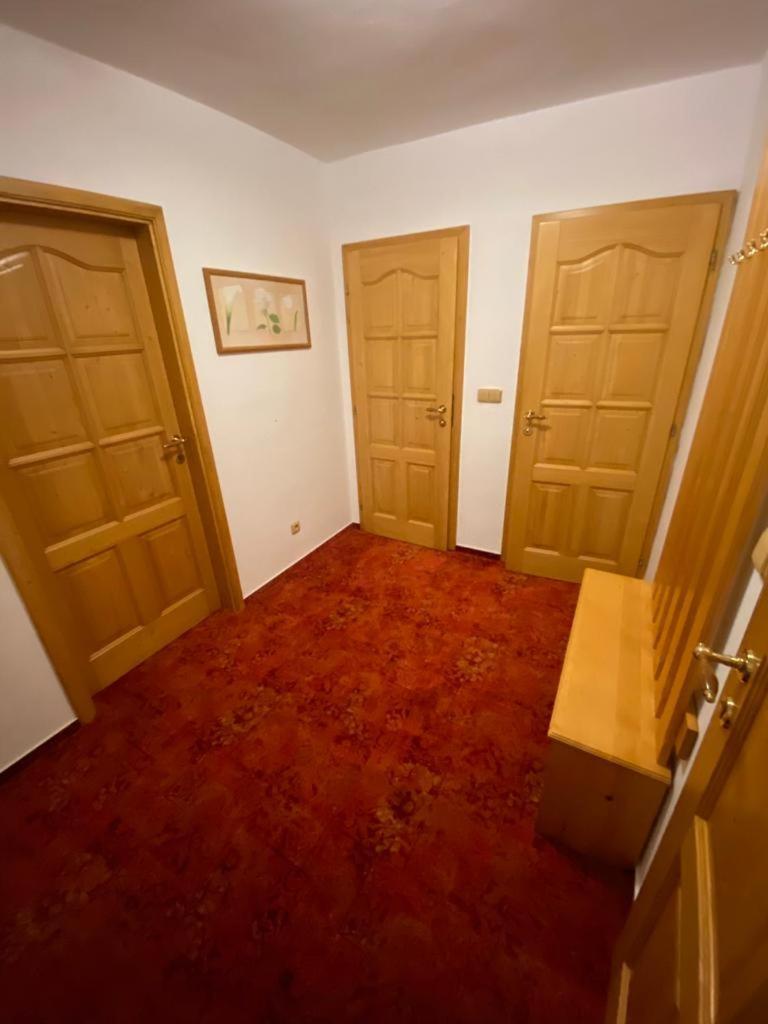 Pension U Kostela Frymburk Bagian luar foto